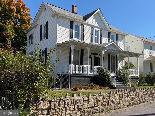 House for sale in Midland, Allegany County