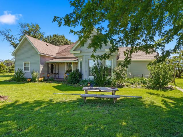 House for sale in Mexico, Missouri