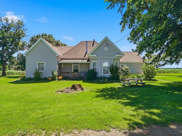 House for sale in Mexico, Missouri