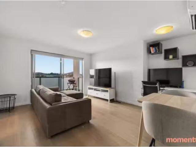 Apartment for rent in Wright, District of Molonglo Valley