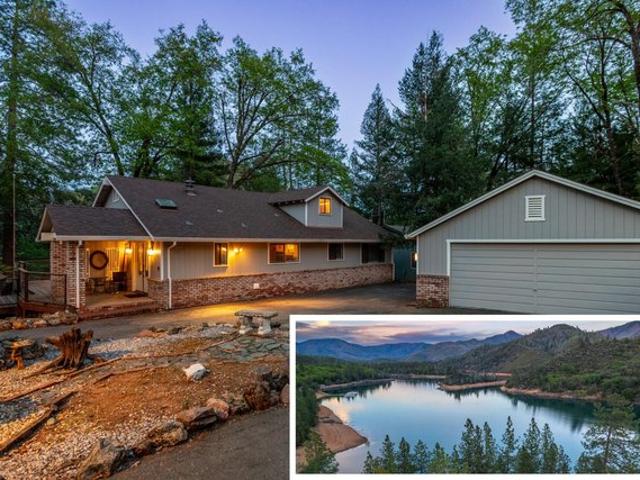 House for sale in Shasta, California