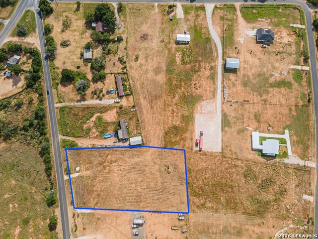 Land for sale in Somerset, Texas