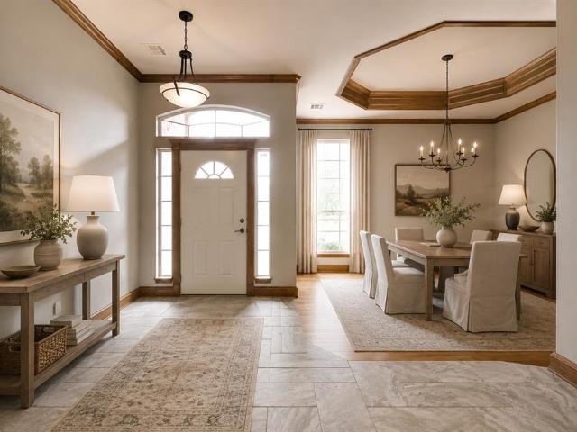 House for sale in Oklahoma City, Oklahoma