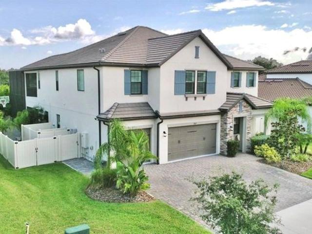 House for sale in Odessa, Florida