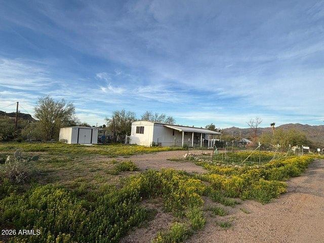 House for sale in Black Canyon City, Arizona