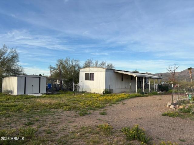 House for sale in Black Canyon City, Arizona