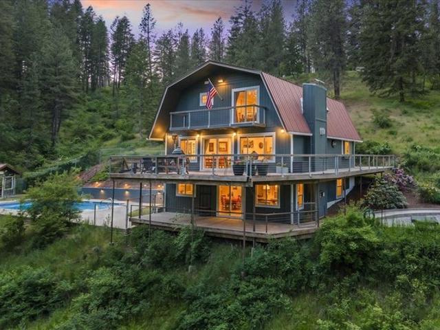 House for sale in Mead, Washington