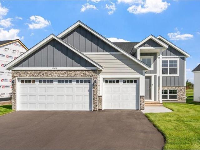 House for sale in Forest Lake, Minnesota