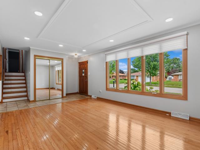 House for sale in Mokena, Illinois