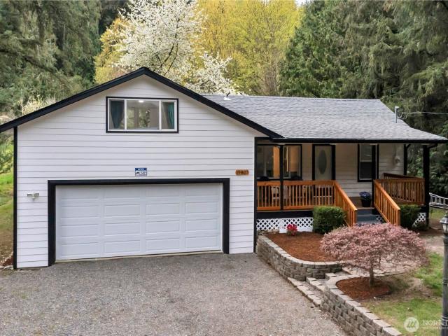 House for sale in Renton, Washington