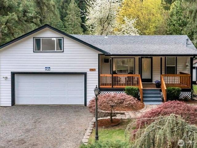 House for sale in Maple Valley, Washington