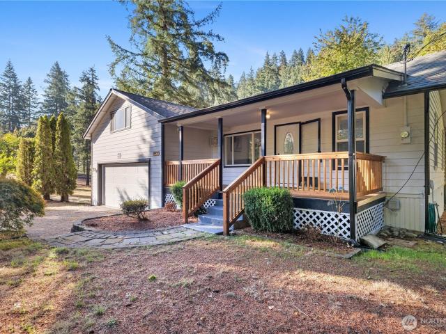 House for sale in Maple Valley, Washington