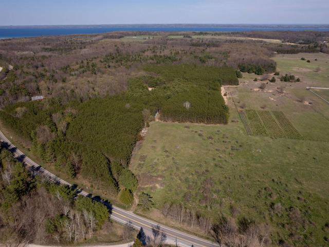 Land for sale in Old Mission, Michigan