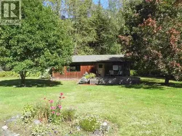 House for sale in British Columbia