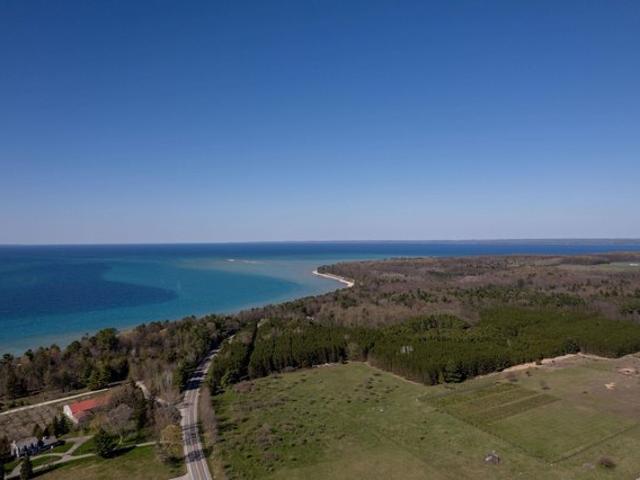Land for sale in Traverse City, Michigan