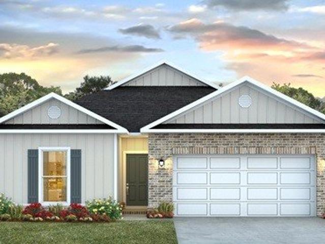 House for sale in Silverhill, Alabama
