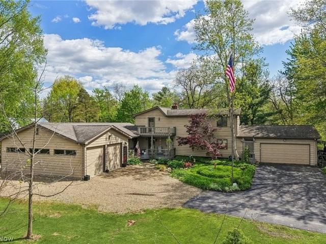 House for sale in Columbia Station, Ohio