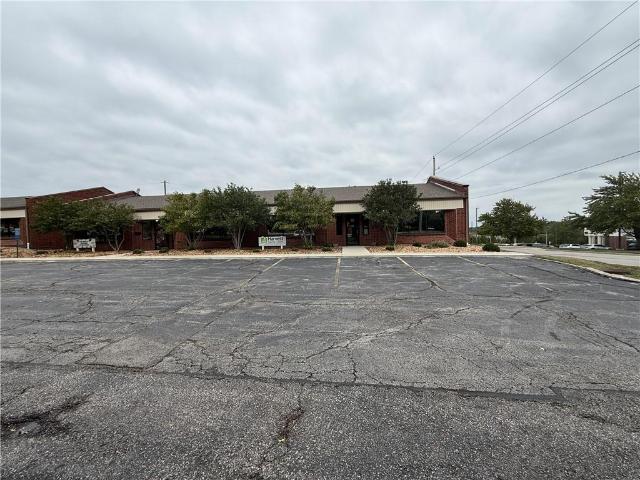 Commercial for sale in Blue Springs, Missouri