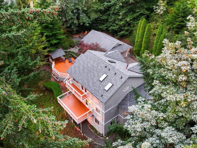 House for sale in Bellingham, Washington