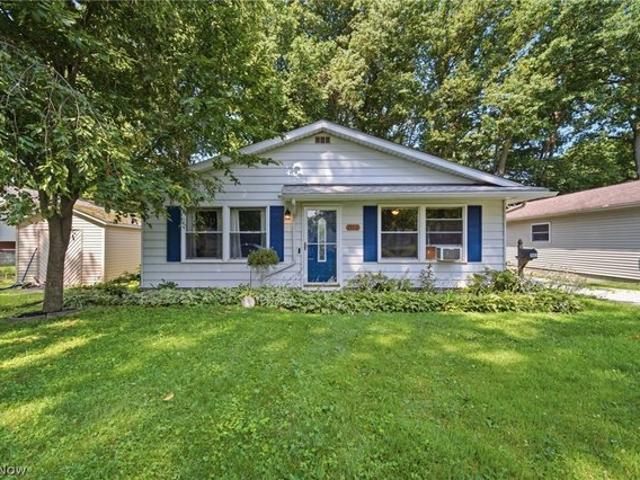 House for sale in Madison, Ohio