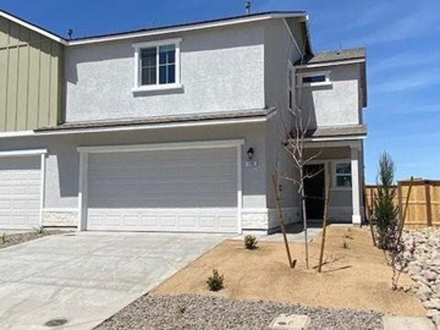 Townhouse for sale in Sparks Glencoe, Nevada