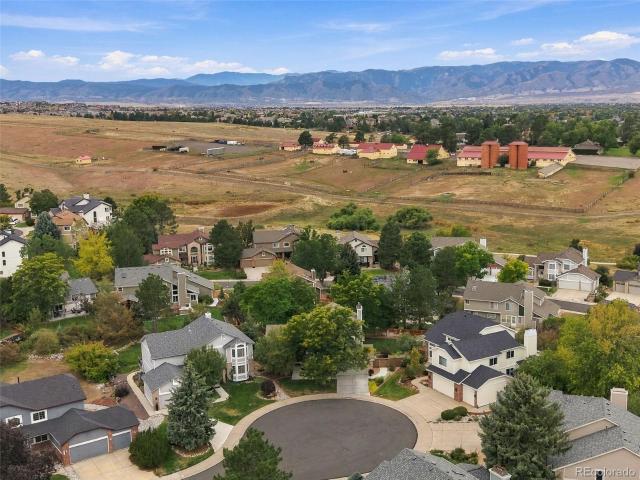 House for sale in Highlands Ranch, Douglas County