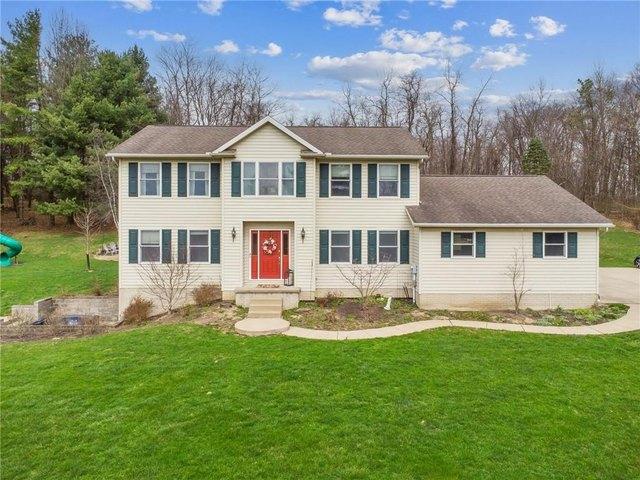 House for sale in Avella, Pennsylvania