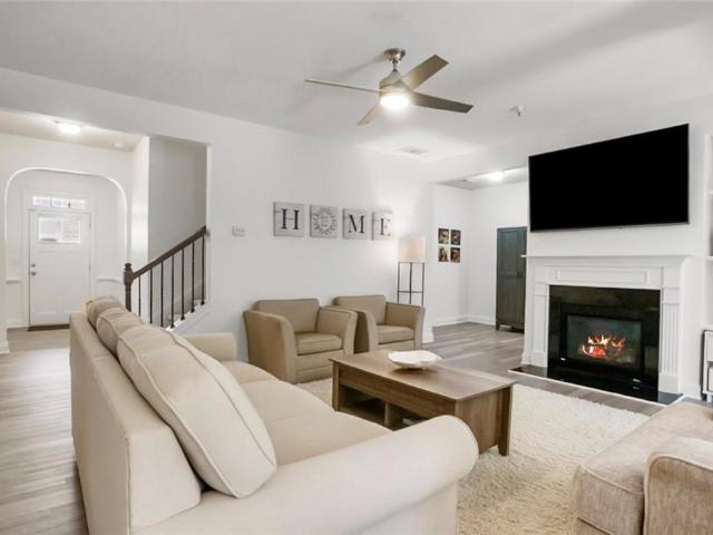Townhouse for sale in Marietta