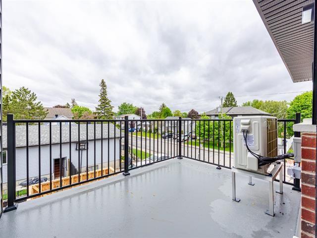Apartment for rent in Longueuil, Quebec