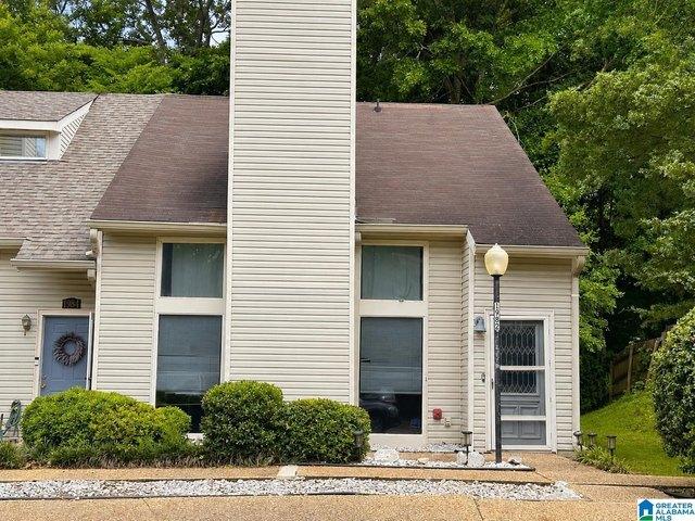Townhouse for sale in Pelham, Alabama