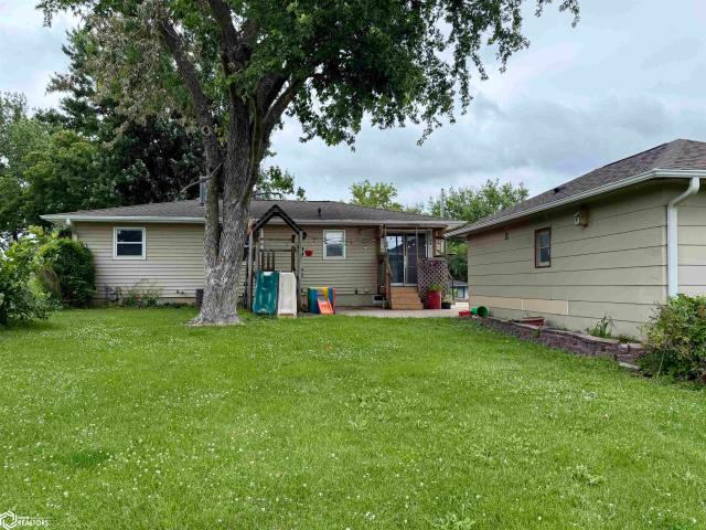 House for sale in Ottumwa, Iowa