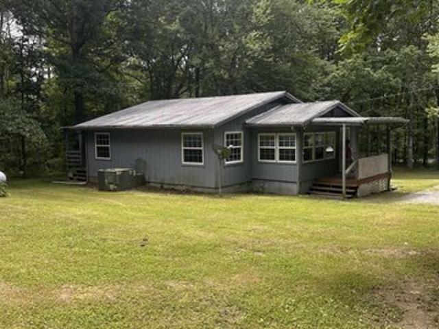 House for sale in Mentone, DeKalb County