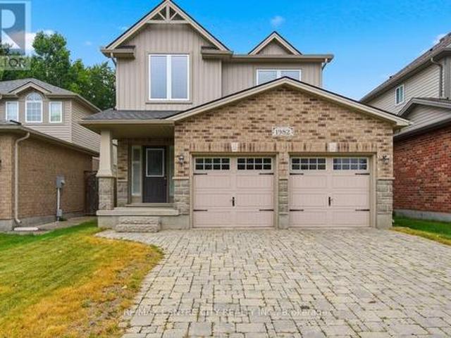 House for sale in Arva, Ontario