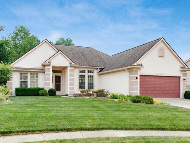 House for sale in Reynoldsburg, Ohio