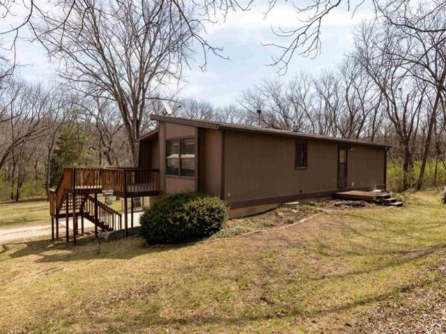 House for sale in Kansas