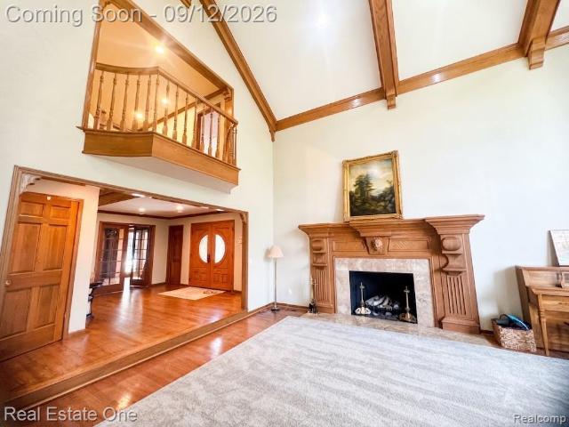 House for sale in Rochester Hills, Michigan