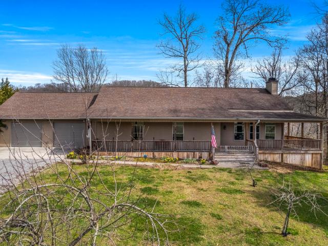 House for sale in Tennessee