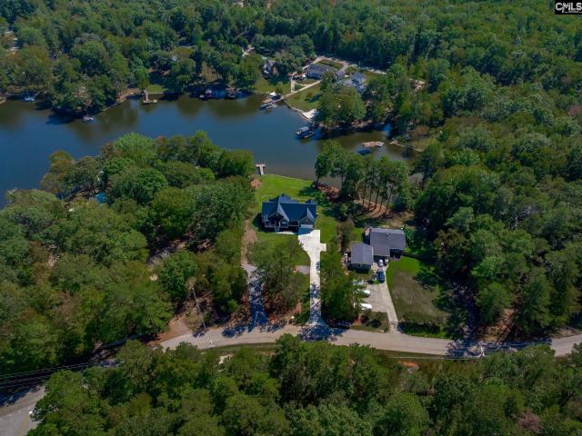 House for sale in Ridgeway, Kershaw County