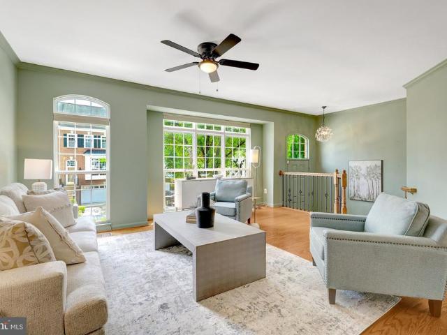 Townhouse for sale in Virginia