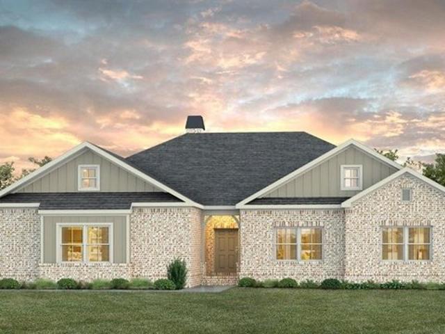 House for sale in Opelika, Alabama