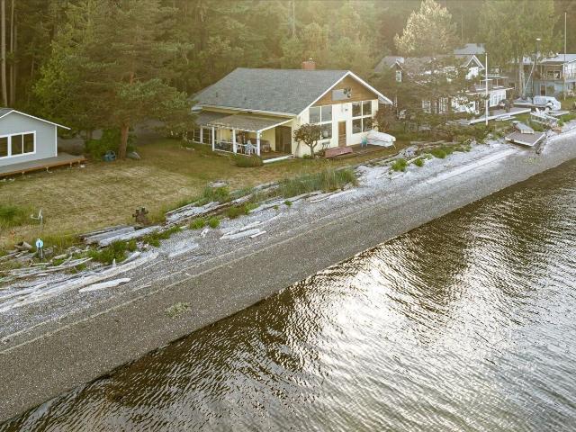 House for sale in Coupeville, Washington