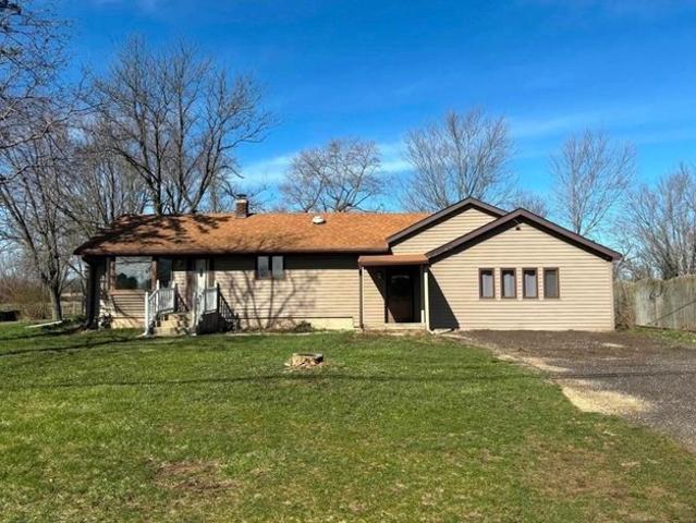 House for sale in Winnebago, Illinois