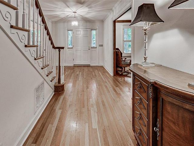 House for sale in Asheboro, North Carolina