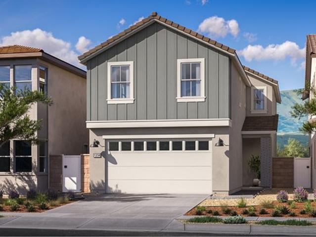 House for sale in Santa Paula, California