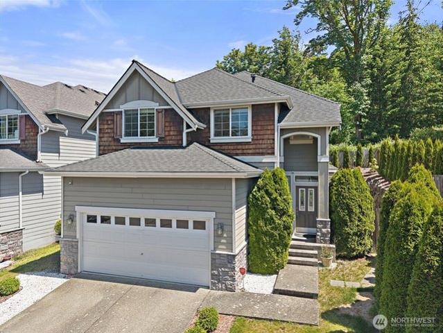 House for sale in Kenmore, Washington