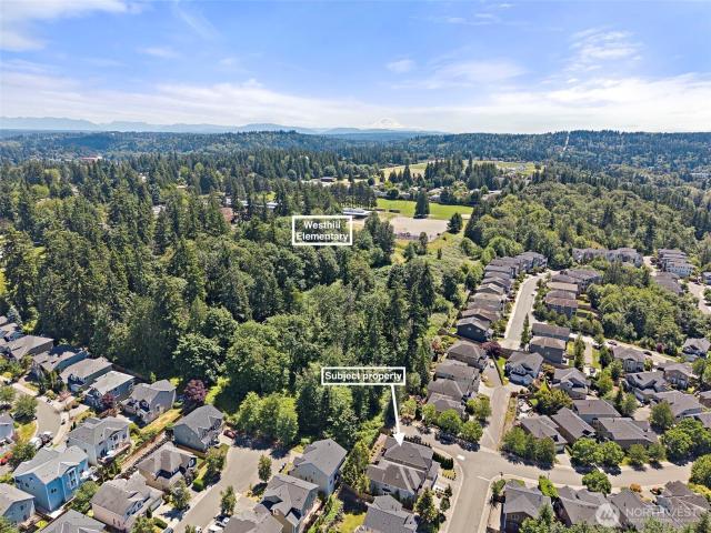 House for sale in Kenmore, Washington