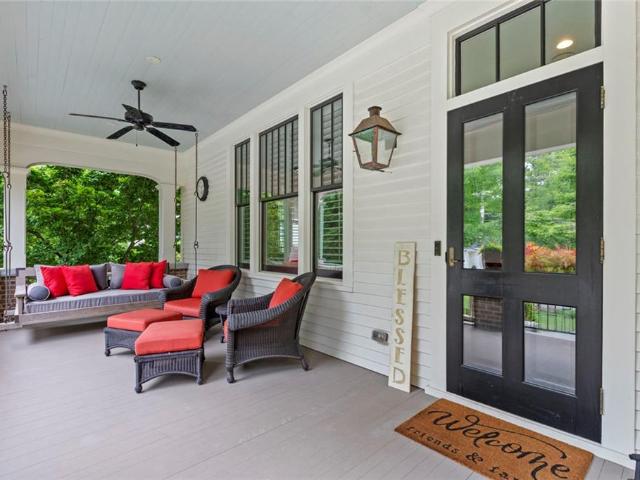 House for sale in College Park, Georgia