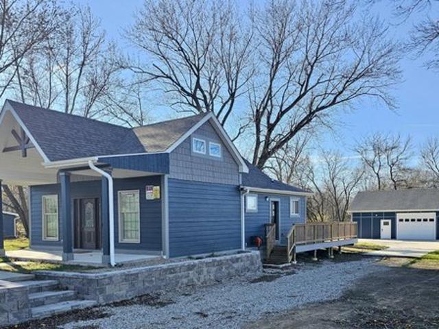 House for sale in Benton Harbor, Michigan