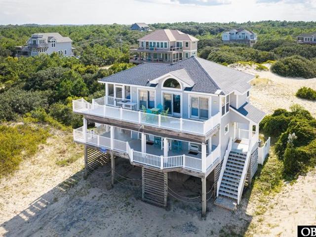 House for sale in Corolla, North Carolina