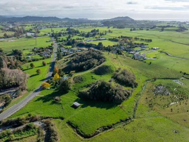 Property for sale in East Takaka, Tasman